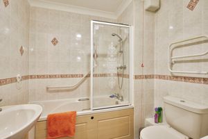 Bathroom- click for photo gallery